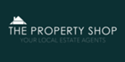 The Property Shop logo