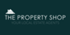 The Property Shop logo