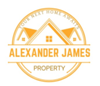 Alexander James Property Ltd logo