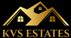 KVS Estates logo