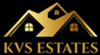 KVS Estates logo