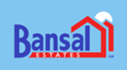 Bansal Estates logo