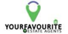 YourFavourite Estate Agents logo