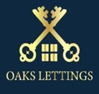 OAKS LETTINGS logo