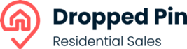 Dropped Pin Residential Sales