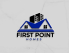 First Point Homes logo