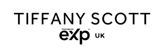 Tiffany Scott powered by eXp logo