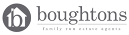 Boughtons Estate Agent LTD