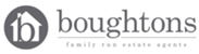 Boughtons Estate Agent LTD