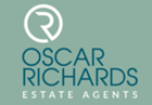 Oscar Richards logo