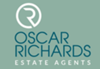 Oscar Richards logo