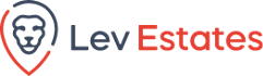 Lev Estates logo