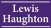 Lewis Haughton