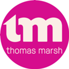 Thomas Marsh logo