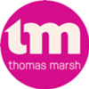 Marketed by Thomas Marsh