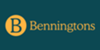 Benningtons, Covering Grantham and Newark