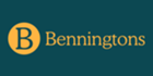 Benningtons, Covering Grantham and Newark