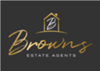 Marketed by Browns Estate Agents