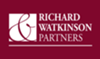 Marketed by Richard Watkinson & Partners