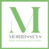 Morrisseys logo