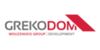 Grekodom Development logo