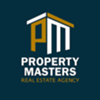 PROPERTY MASTERS REAL ESTATE AGENCY