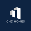 CND Homes logo
