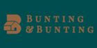 Bunting & Bunting