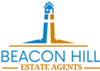 Beacon Hill Estate Agents logo