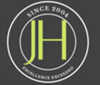 JH Sales and Lettings logo