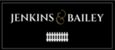 Jenkins and Bailey logo