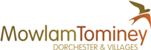 Mowlam Tominey logo