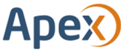 Apex logo