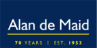 Alan De Maid