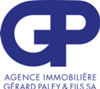 AGENCE IMMOBILIERE GERARD PALEY & FILS SA logo