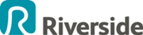 Riverside - Aqua Gardens Royal Eden Docks logo