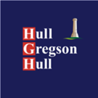 Logo of Hull Gregson & Hull - Swanage