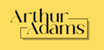 Arthur Adams logo