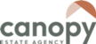 Canopy Estate Agency logo