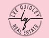 Lee Quigley Real Estate logo