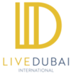 Live Dubai International logo