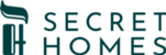 Secret Homes logo