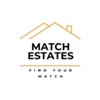 Match Estates logo