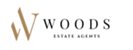 Woods Estate Agents logo
