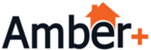 Amber Plus logo