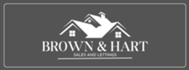 Brown & Hart Sales and Lettings Ltd