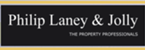 Philip Laney & Jolly