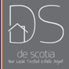 De Scotia logo