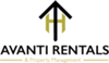 Avanti Rentals logo