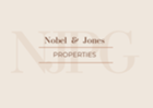 Nobel and Jones Properties